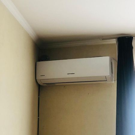 Apartment Zaziashvili 30 Tbilisi Ngoại thất bức ảnh