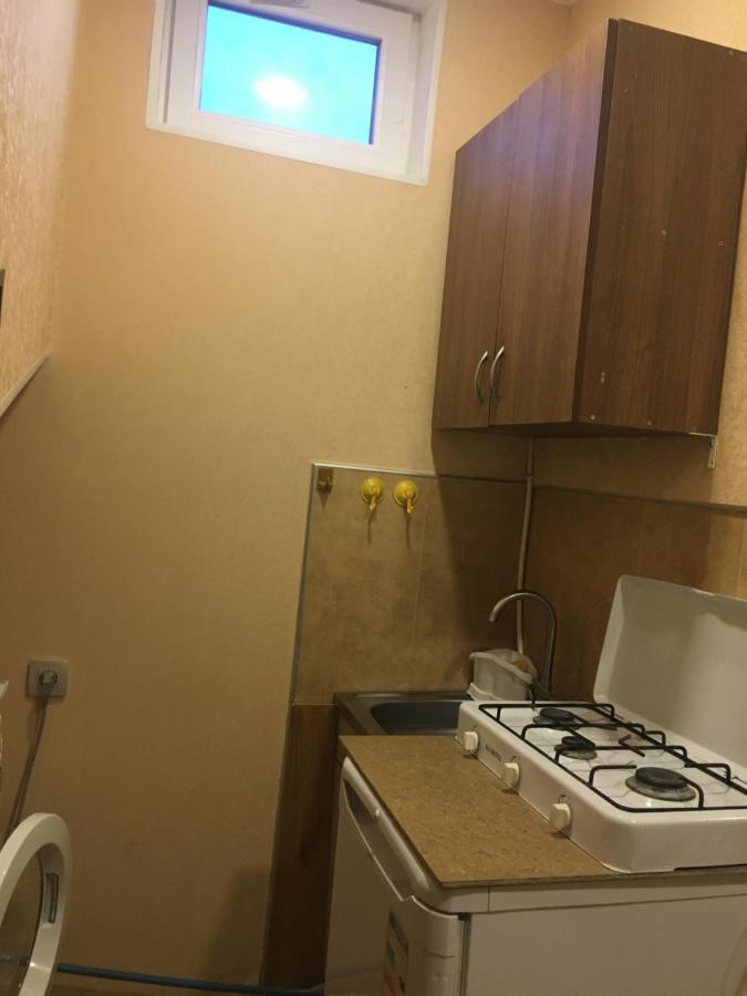 Apartment Zaziashvili 30 Tbilisi Ngoại thất bức ảnh