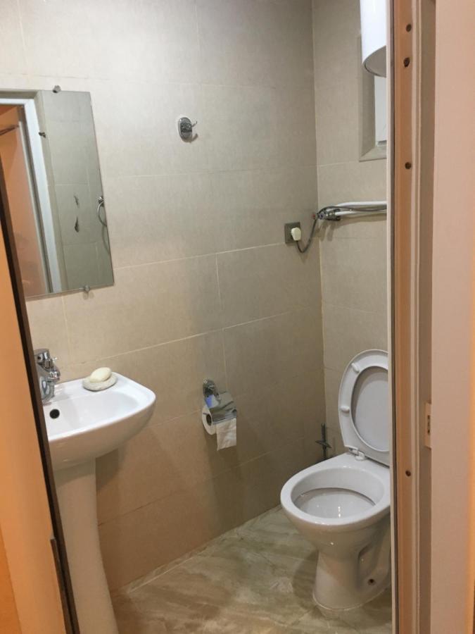 Apartment Zaziashvili 30 Tbilisi Ngoại thất bức ảnh
