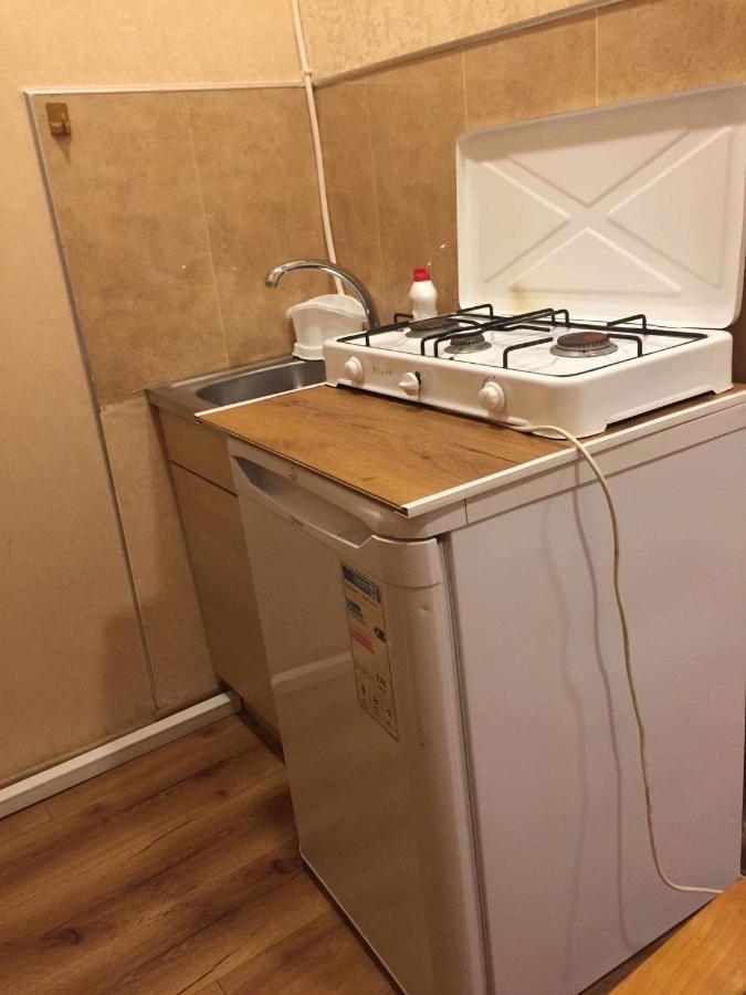 Apartment Zaziashvili 30 Tbilisi Ngoại thất bức ảnh