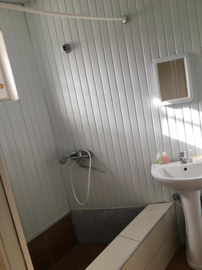 Apartment Zaziashvili 30 Tbilisi Ngoại thất bức ảnh