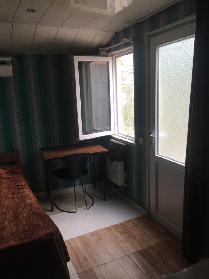 Apartment Zaziashvili 30 Tbilisi Ngoại thất bức ảnh