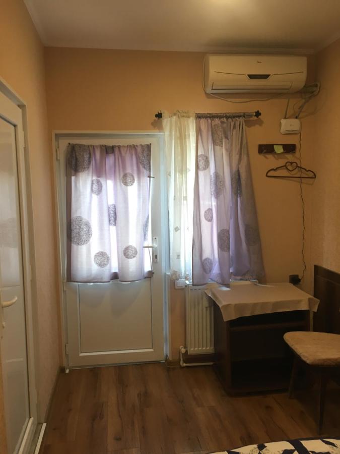 Apartment Zaziashvili 30 Tbilisi Ngoại thất bức ảnh