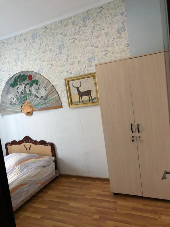 Apartment Zaziashvili 30 Tbilisi Ngoại thất bức ảnh