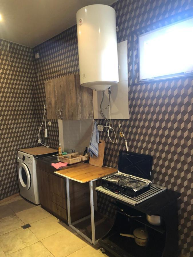 Apartment Zaziashvili 30 Tbilisi Ngoại thất bức ảnh