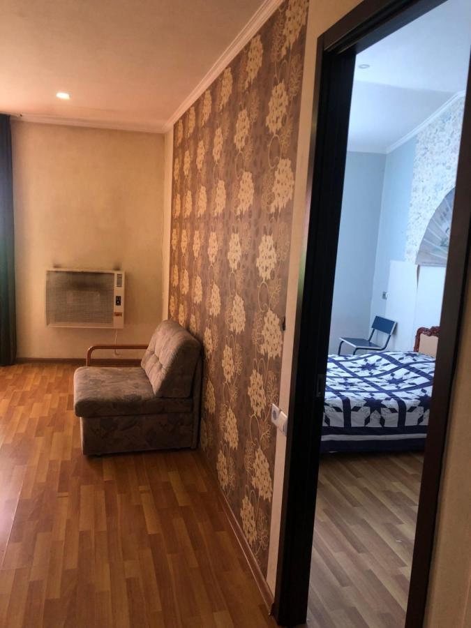 Apartment Zaziashvili 30 Tbilisi Ngoại thất bức ảnh