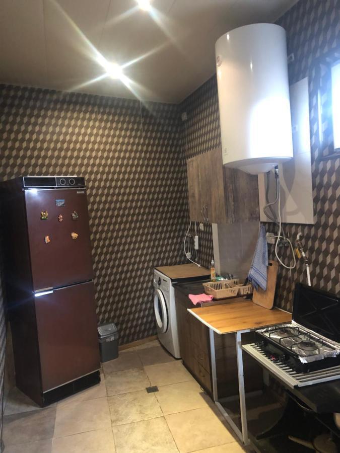 Apartment Zaziashvili 30 Tbilisi Ngoại thất bức ảnh