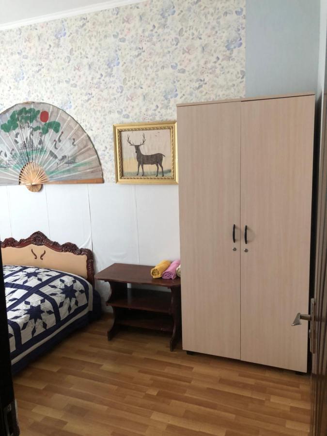 Apartment Zaziashvili 30 Tbilisi Ngoại thất bức ảnh