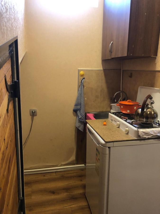 Apartment Zaziashvili 30 Tbilisi Ngoại thất bức ảnh