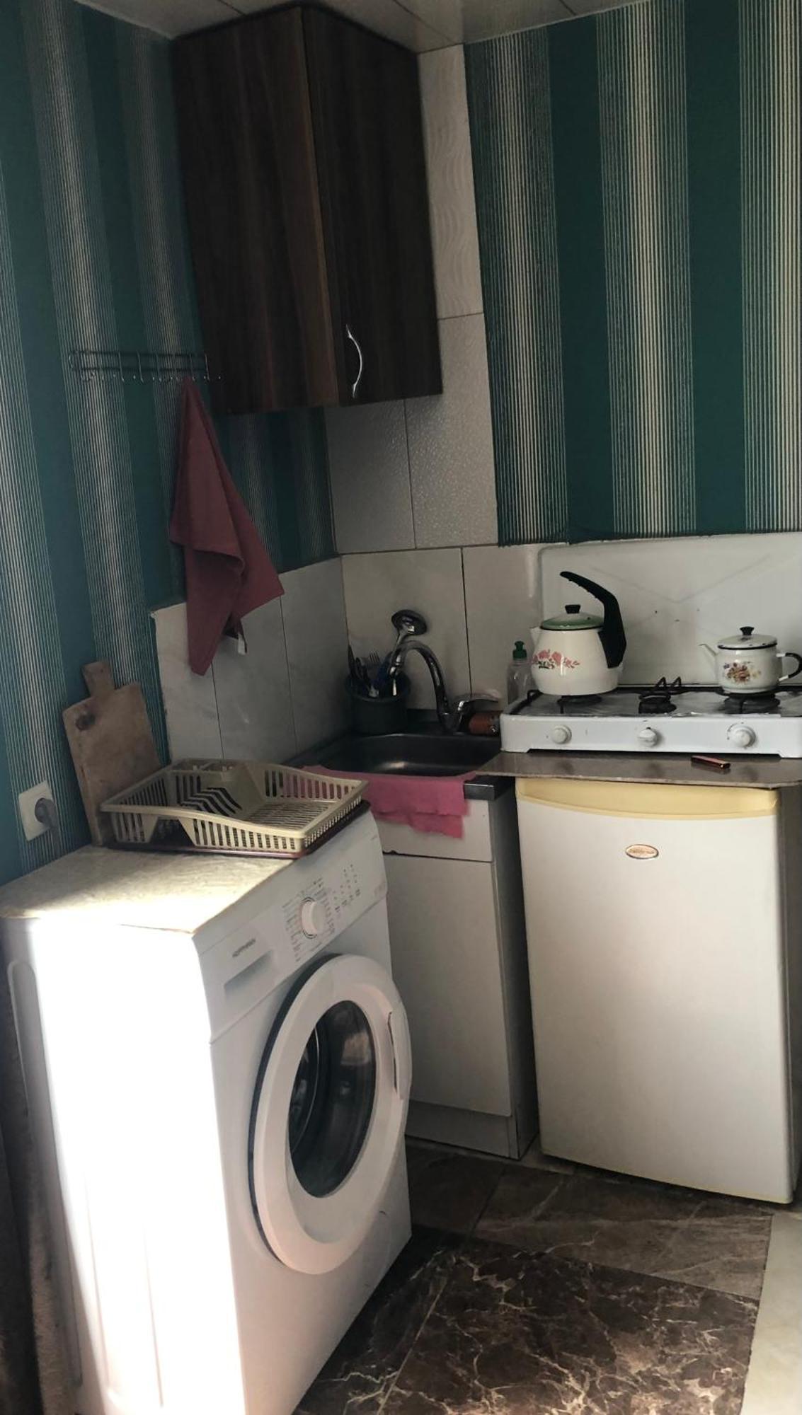 Apartment Zaziashvili 30 Tbilisi Ngoại thất bức ảnh
